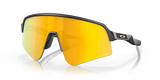 OAKLEY SUTRO LITE SWEEP MATTE CARBON/ PRIZM 24K