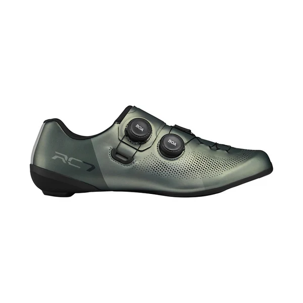 Shimano RC703 – Geavanceerde Racefiets Schoen met Dubbele BOA