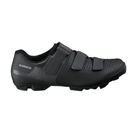 Shimano XC100 – Comfortabele MTB Instapschoen