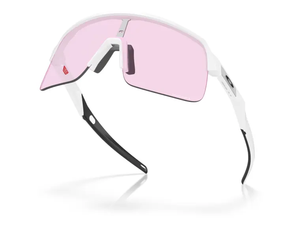 Oakley Sutro Lite S Matte White - Prizm Low Light
