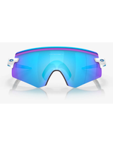 Oakley Encoder Polished White/Prizm Sapphire