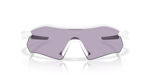 Oakley Radar Plate Polished White - Prizm Slate