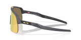 Oakley Sutro Lite S Bril - Matte Carbon/Prizm 24K