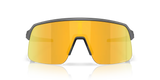 Oakley Sutro Lite S Bril - Matte Carbon/Prizm 24K