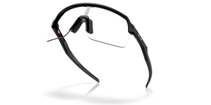 Oakley Sutro Lite S Matte Black - Photochromic
