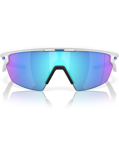 Oakley Sphaera Matte WhitePrizm Sapphi