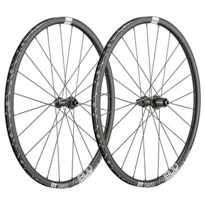 DT Swiss G1800 SPLINE 25 DB Gravel Wielen