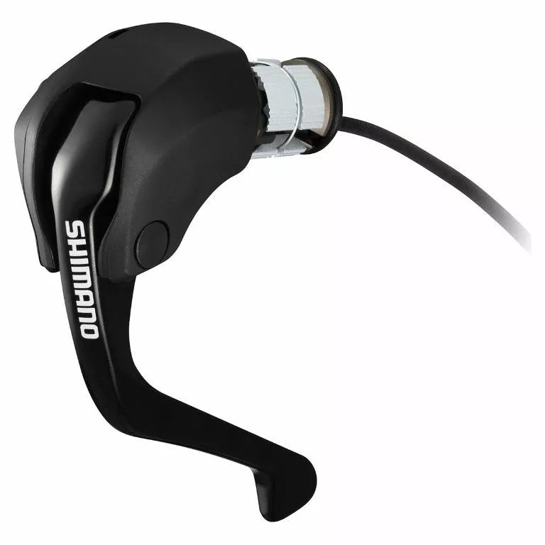 Shimano Ultegra Di2 ST-R8060 linker TT/Triathlon Dual Control greep