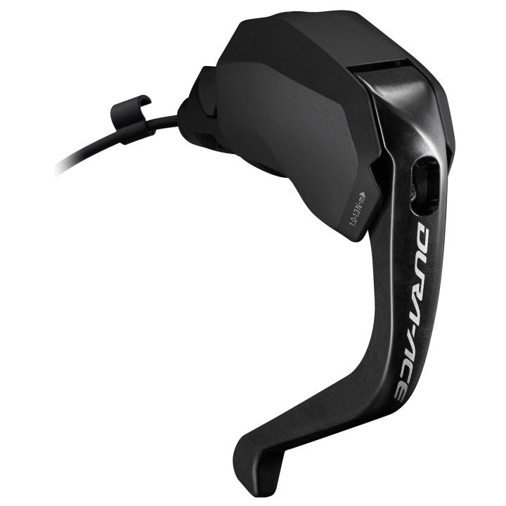 Shimano Dura-Ace Di2 ST-R9180 rechter TT/Triathlon hydraulische Dual Control greep