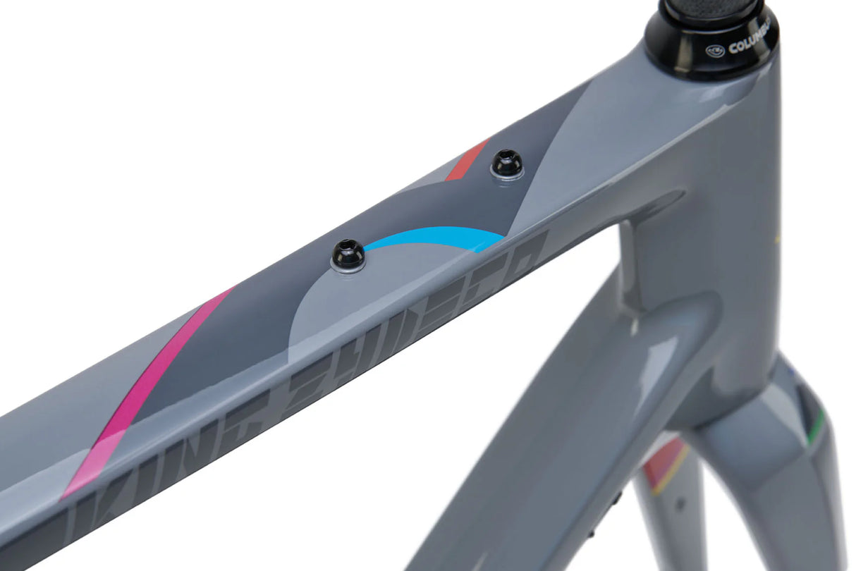 Cinelli KING ZYDECO - RIVAL 1X AXS XPLR