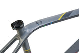 Cinelli KING ZYDECO - RIVAL 1X AXS XPLR