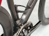 Colnago C72 / Dura-ace Di2 2x12sp + powermeter / HFRD