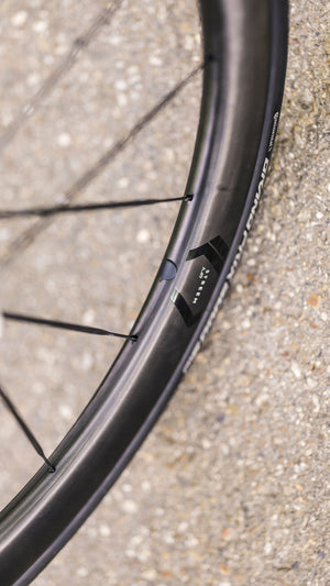 NEWMEN Streem Allround VONOA 54/49 Wielset