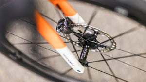 NEWMEN Streem Allround VONOA 54/49 Wielset