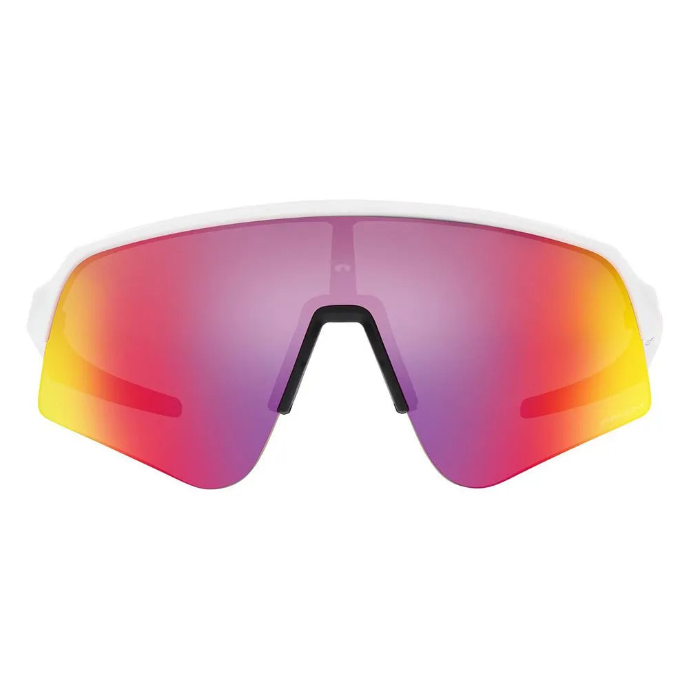Oakley Sutro Lite Sweep Matte White/ Prizm Road