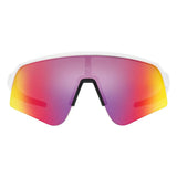 Oakley Sutro Lite Sweep Matte White/ Prizm Road