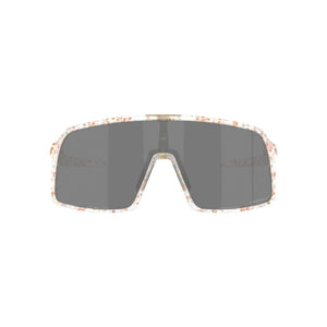 Oakley Sutro Clear Terrazzo - Prizm Black