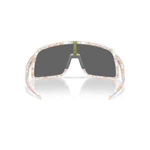 Oakley Sutro Clear Terrazzo - Prizm Black