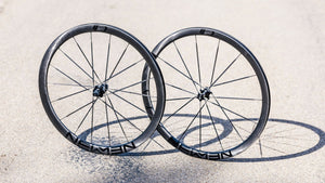 NEWMEN Streem Climbing VONOA 35/38 Klimwielset