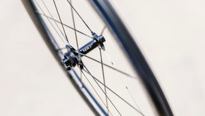 NEWMEN Streem Climbing VONOA 35/38 Klimwielset