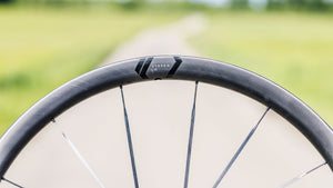 NEWMEN Streem Climbing VONOA 35/38 Klimwielset