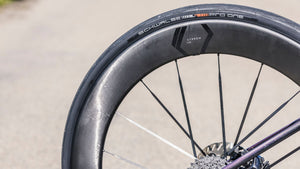 NEWMEN Streem Sprint VONOA 60/66 Aero Wielset