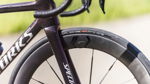 NEWMEN Streem Sprint VONOA 60/66 Aero Wielset