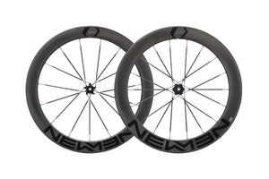 NEWMEN Streem Sprint VONOA 60/66 Aero Wielset