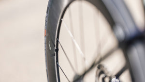 NEWMEN Streem Sprint VONOA 60/66 Aero Wielset