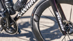 NEWMEN Streem Sprint VONOA 60/66 Aero Wielset