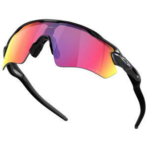 Oakley Radar EV Path Scenic grey - Prizm Road