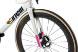 Cinelli Pressure 2 Racefiets Carbon 105 2026