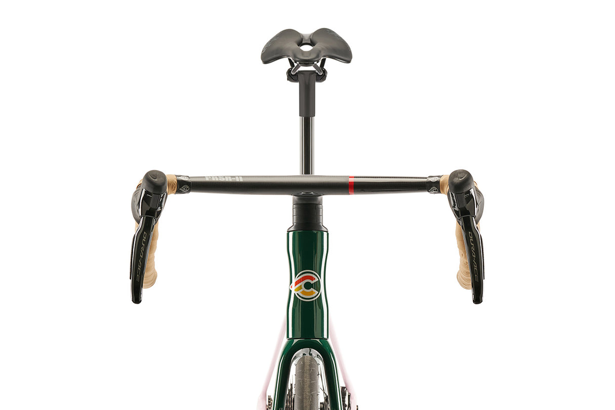 Cinelli PRESSURE II - DURA-ACE DISC DI2