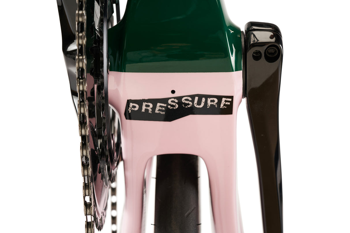 Cinelli PRESSURE II - DURA-ACE DISC DI2