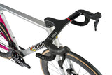 Cinelli Pressure 2 Racefiets Carbon 105 2026