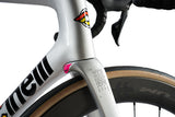 Cinelli Pressure 2 Racefiets Carbon 105 2026