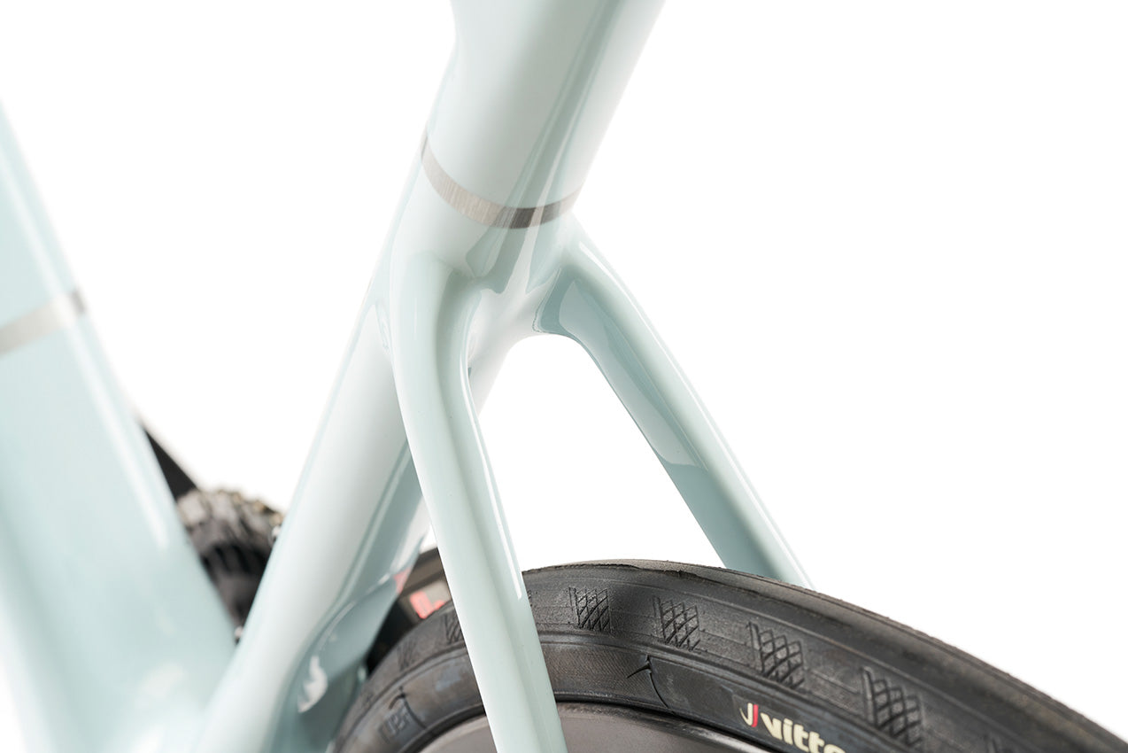 Cinelli Pressure ADR Racefiets Carbon 105 2026 – Bykz