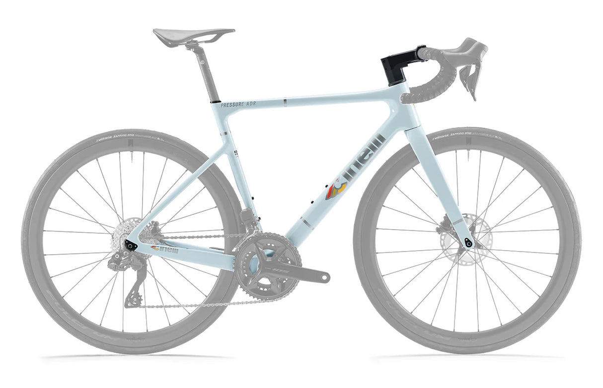 Cinelli PRESSURE ADR – RAHMEN-KIT