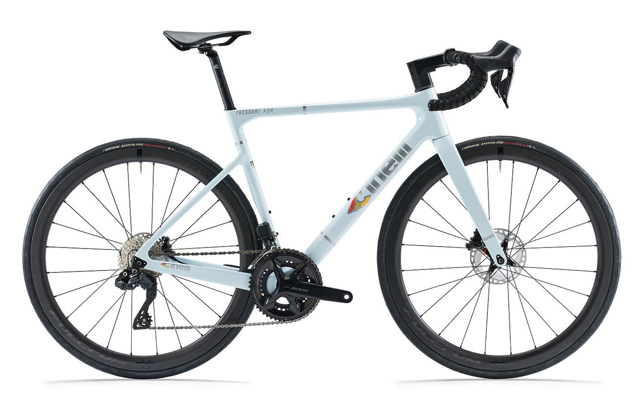 【金木鼠】Cinelli Pressure ADR ロードバイクフレーム 金木鼠】Cinelli Pressure ADR ロードバイクフレーム CINELLI(チネリ