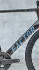 Factor Ostro VAM – Shimano Ultegra Di2 – Maat 58