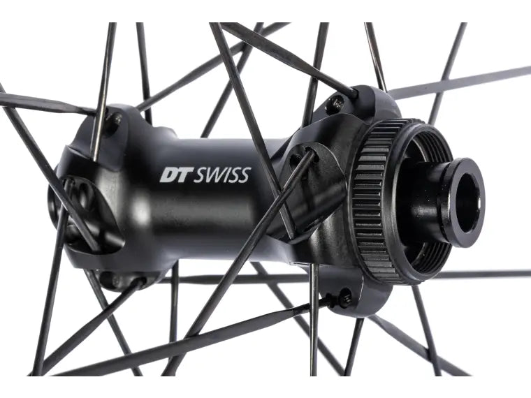 DT Swiss G1800 SPLINE 25 DB Gravel Wielen