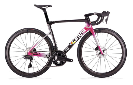 Cinelli Pressure 2 Racefiets Carbon Dura ace 2026