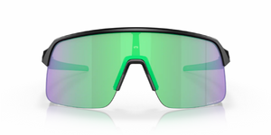 Oakley Sutro Lite Matte Black - Prizm Road Jade