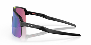 Oakley Sutro Lite Matte Black - Prizm Road Jade