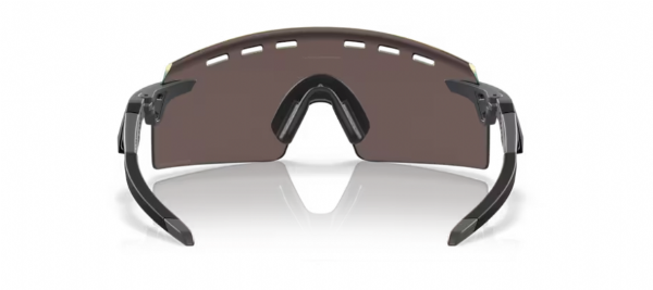 Oakley Encoder Strike Vented Matte Carbon - Prizm 24K