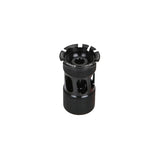 Specialized lightweight headset expander for carbon tubes