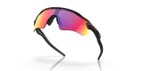 Oakley Radar EV Matte Black - Prizm Road