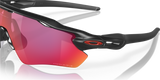 Oakley Radar EV Matte Black - Prizm Road