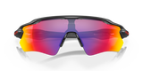 Oakley Radar EV Matte Black - Prizm Road
