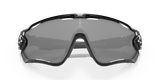 Oakley Jawbreaker Black - Clear To Black Iridium Photochromic